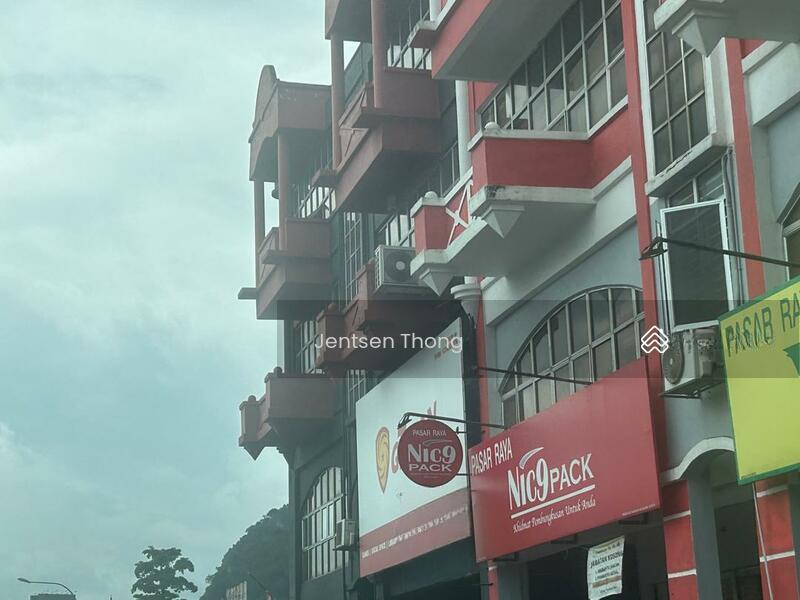 Bolton Industrial Park - 5