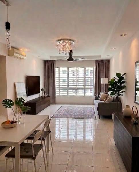 Green Avenue Condominium - 2