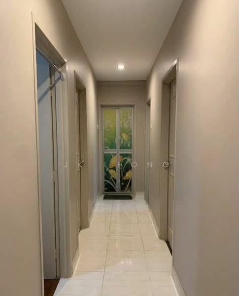 Green Avenue Condominium - 3