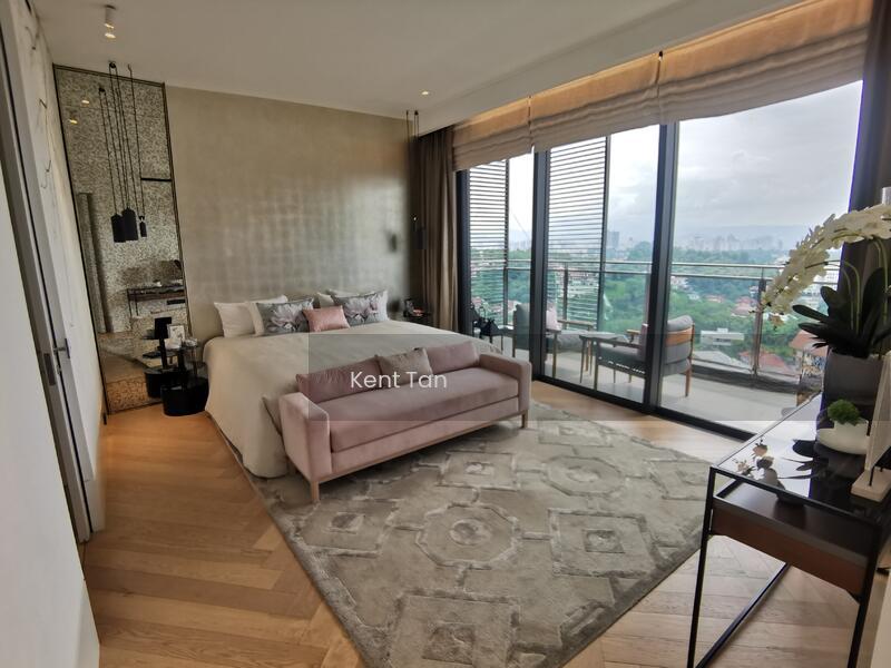 Aira Residence - 5