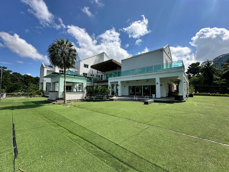 Bukit Tunku - 3