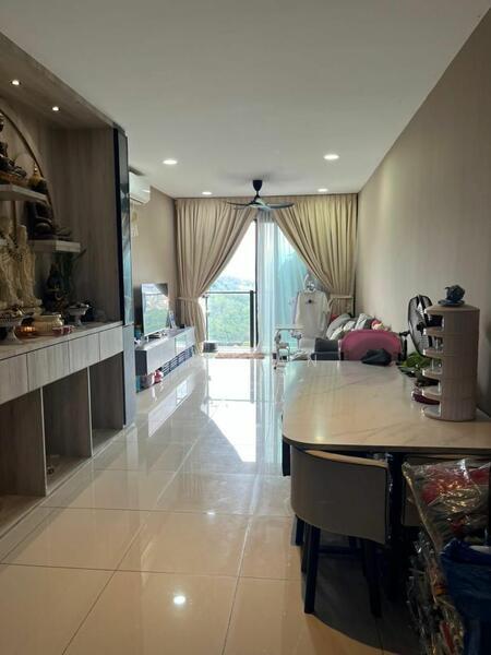 Mizumi Residences - 1