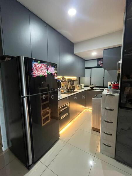 Mizumi Residences - 2