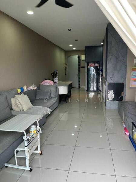 Mizumi Residences - 3
