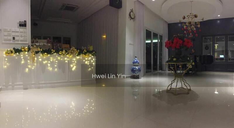 Bungalow at Alma - 2