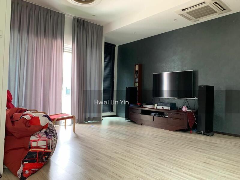 Bungalow at Alma - 4