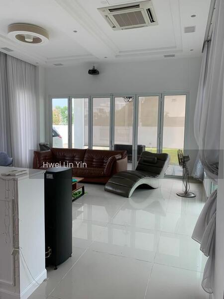 Bungalow at Alma - 3