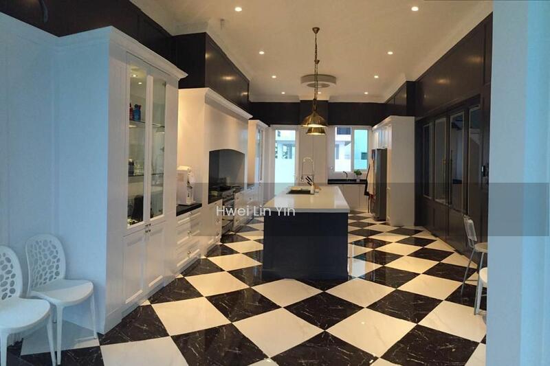 Bungalow at Alma - 1