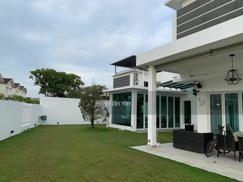 Bungalow at Alma - 5