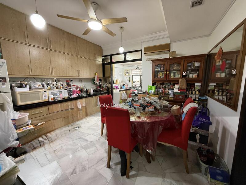 Taman Taynton View - 2