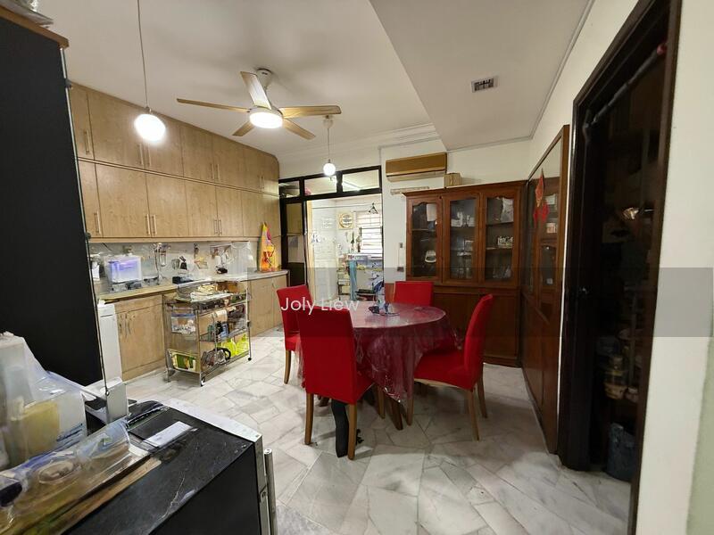 Taman Taynton View - 2