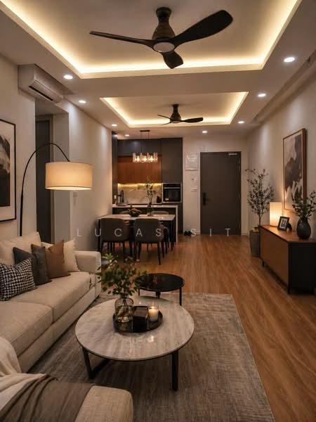 Sunway Avila Residences - 2