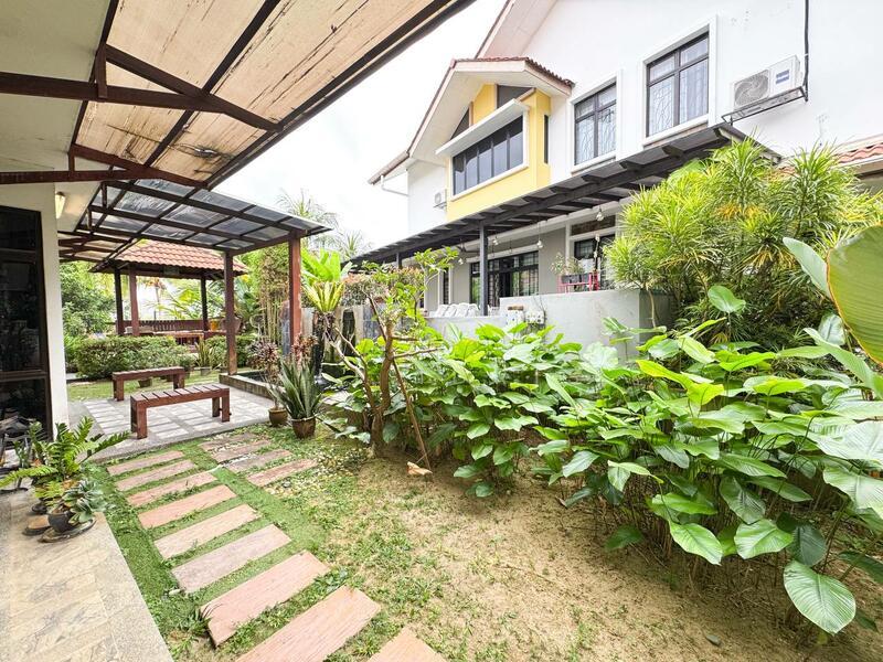 Presint 15 Putrajaya - 2