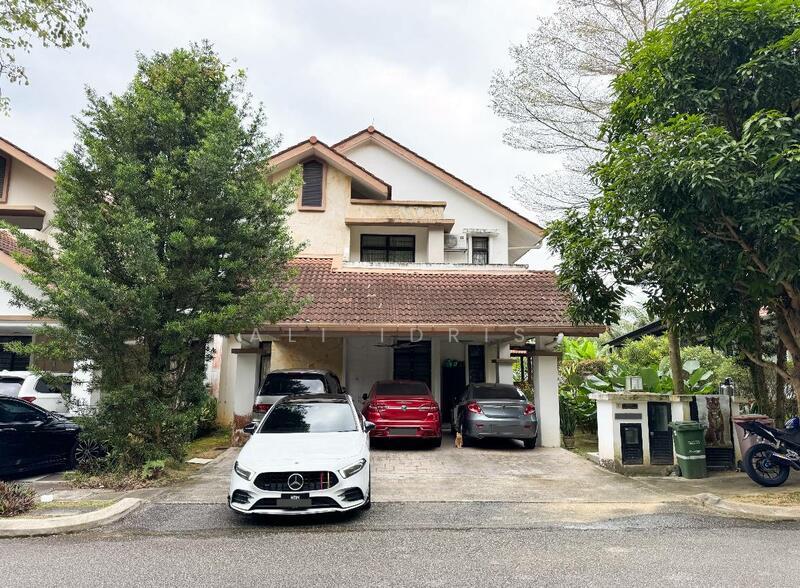 Presint 15 Putrajaya - 1