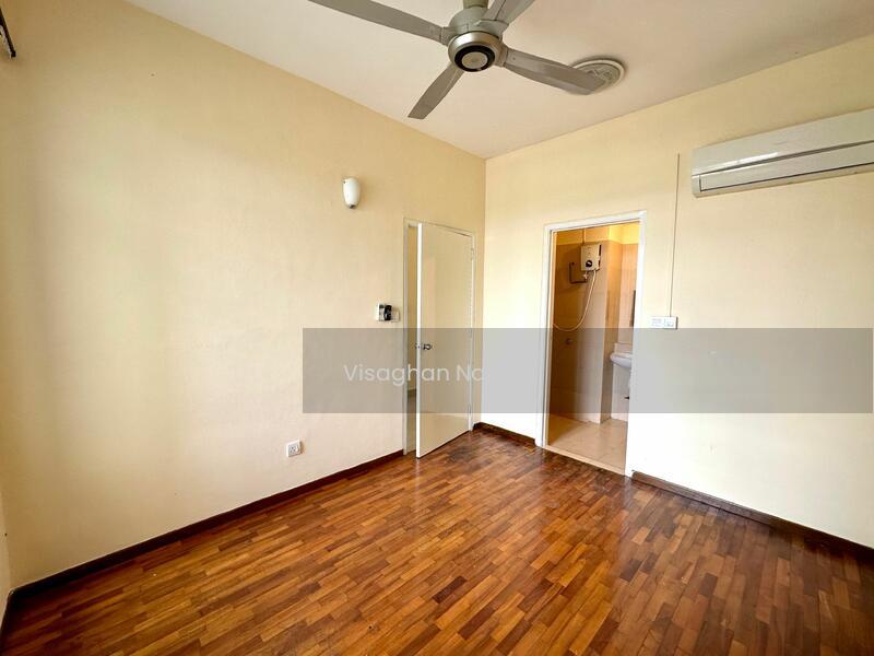Rivercity Condominium - 2