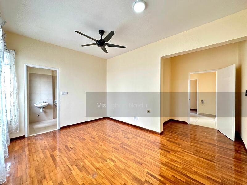 Rivercity Condominium - 3