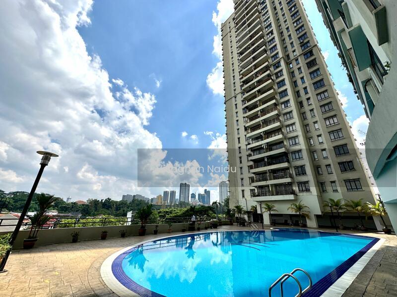 Rivercity Condominium - 4