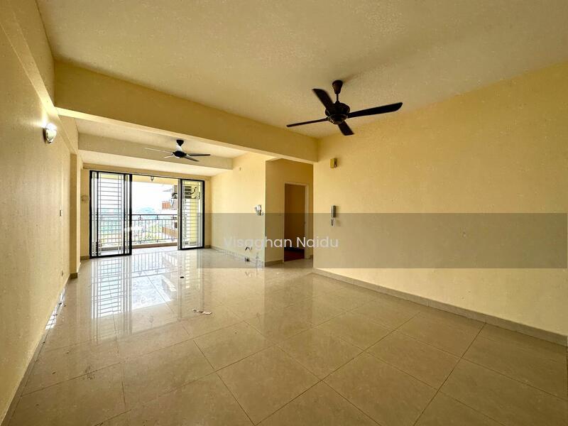 Rivercity Condominium - 5