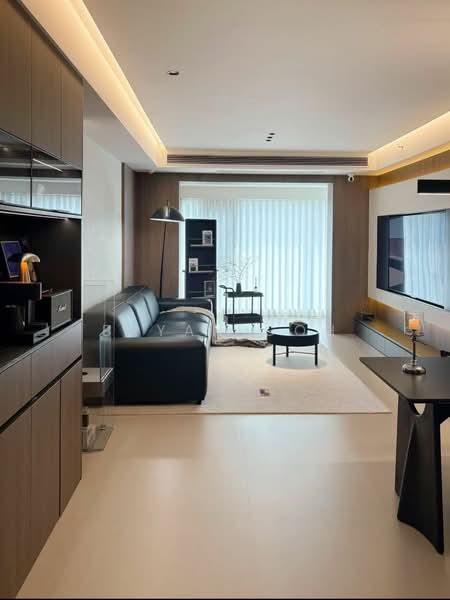 Cheras Taman Connaght - Linked Mrt Station | Freehold 0% Downpayment Free MOT - 1