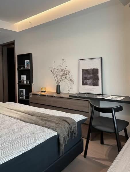 Cheras Taman Connaght - Linked Mrt Station | Freehold 0% Downpayment Free MOT - 5