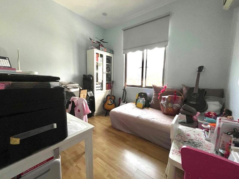 Palm Palladium Condominium - 2