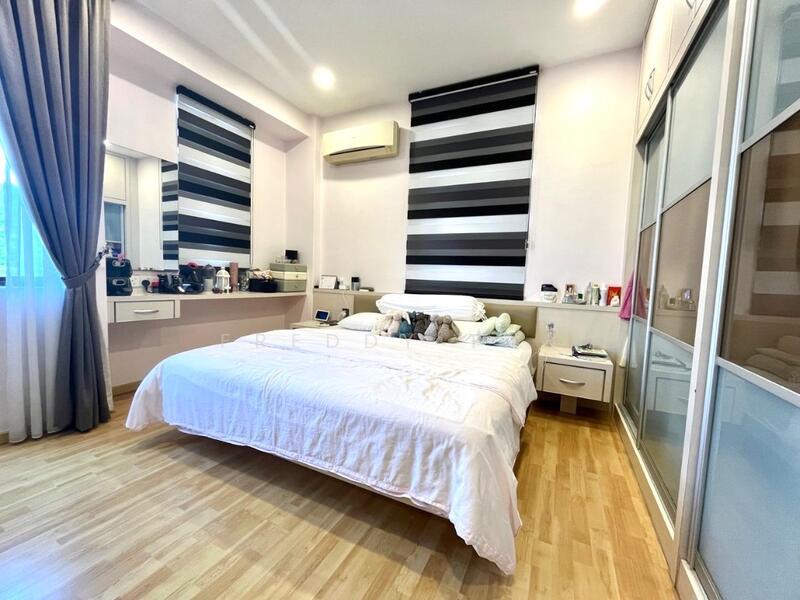 Palm Palladium Condominium - 3
