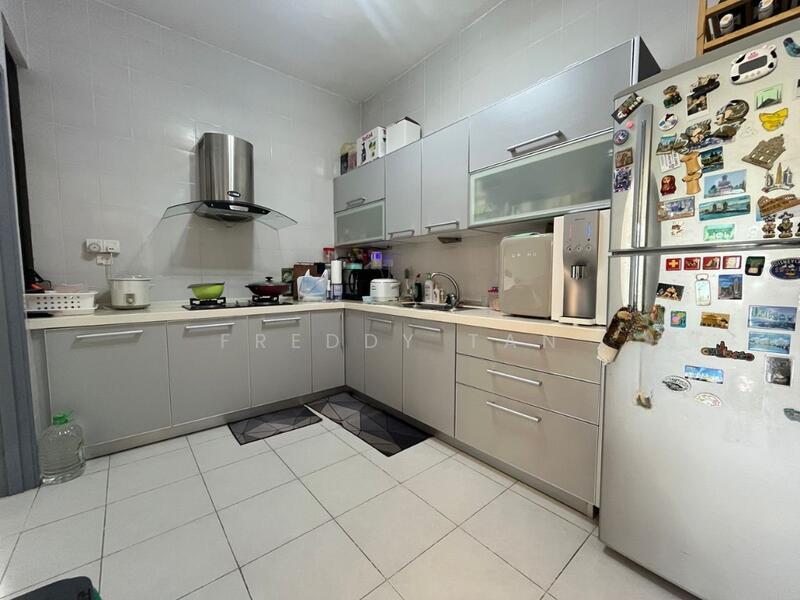 Palm Palladium Condominium - 5