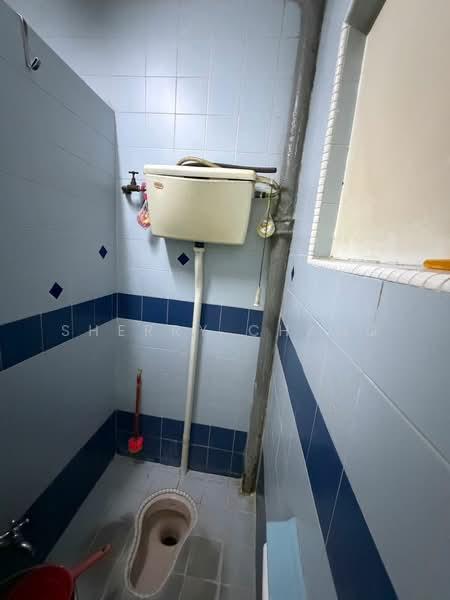 Kepong kepong kepong - 2