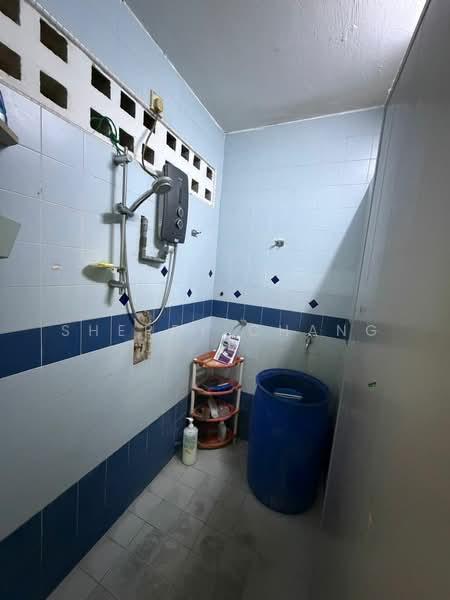 Kepong kepong kepong - 3