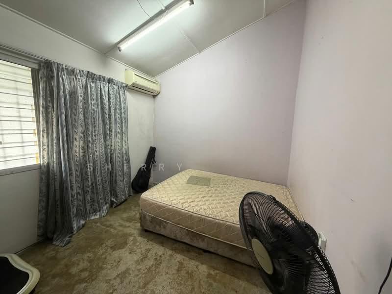 Kepong kepong kepong - 5