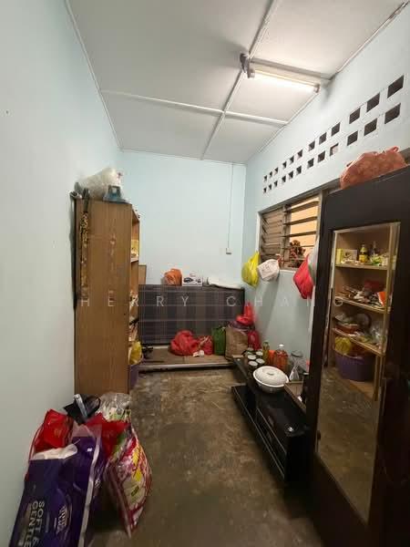 Kepong kepong kepong - 4