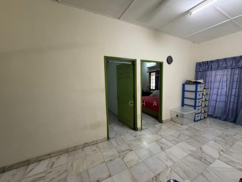 Kepong kepong kepong - 1