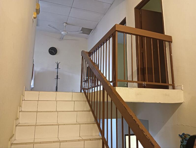 Desa Kolej - 5