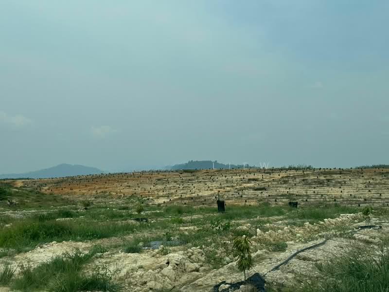 Pulau Indah , Klang , Selangor - 3