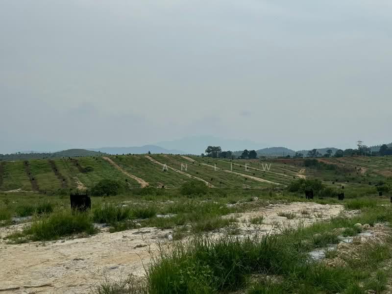 Pulau Indah , Klang , Selangor - 4