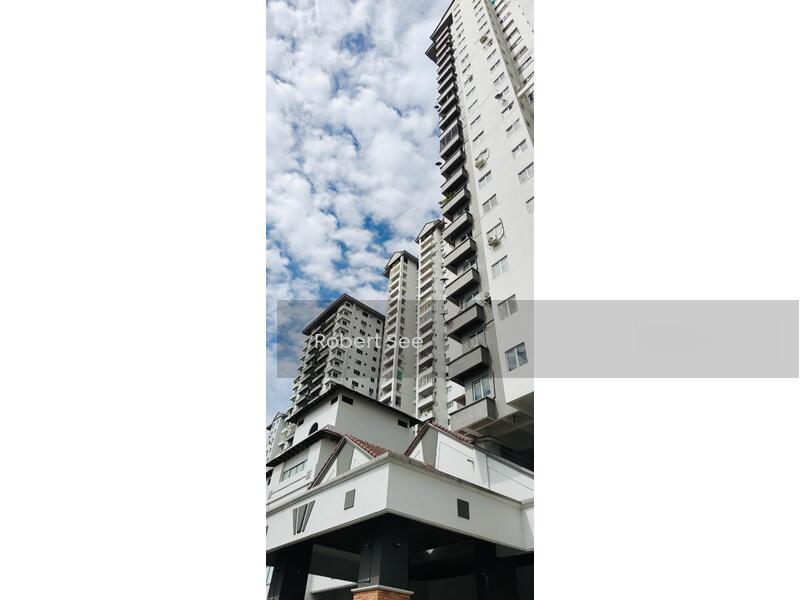 Setapak Ria - 2