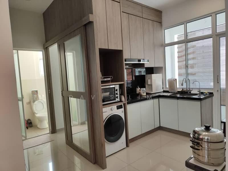 Taman Suria Vista - 2