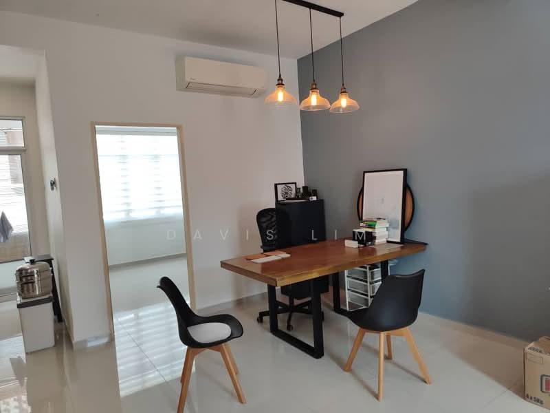 Taman Suria Vista - 4