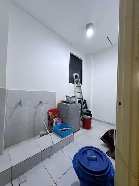 Eco Business Park 1 - 2