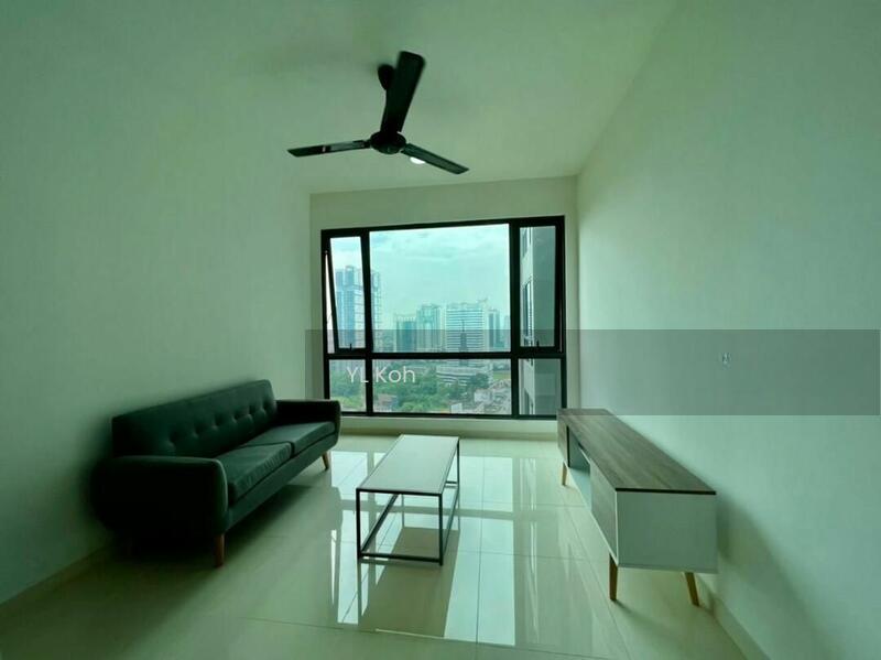 SKS Pavillion Residences - 1