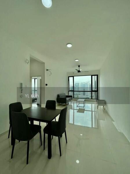 SKS Pavillion Residences - 2