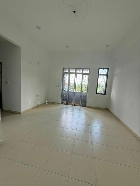 Jalan idaman 3/, nusa idaman - 4