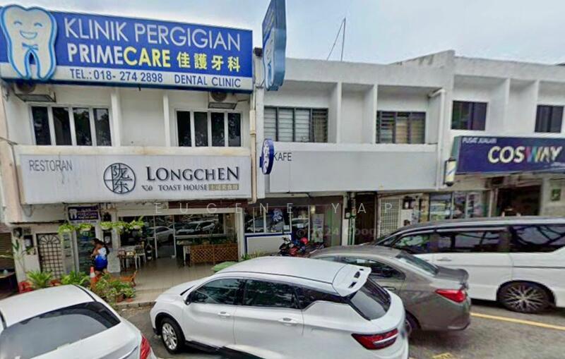 Taman Delima , Alam Damai @ Cheras - 5