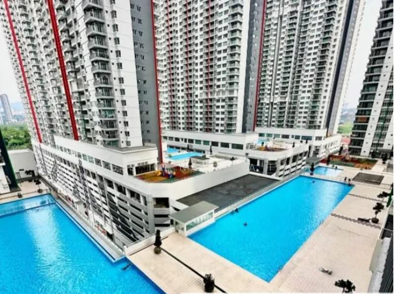 Razak City Residences (RC Residences) - 5