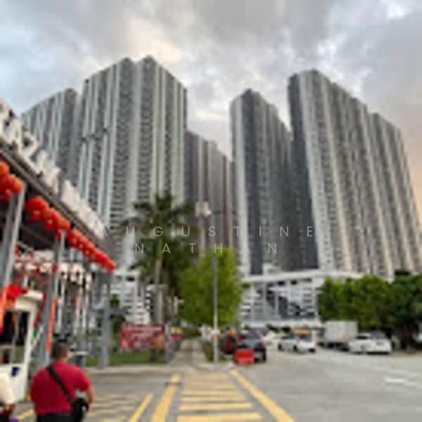 Razak City Residences (RC Residences) - 3