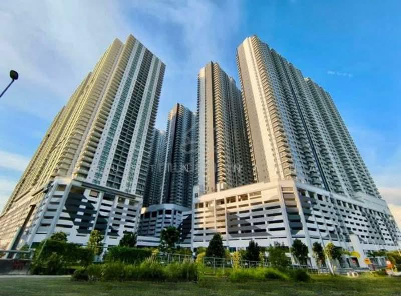 Razak City Residences (RC Residences) - 2