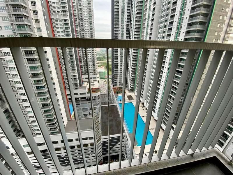 Razak City Residences (RC Residences) - 4