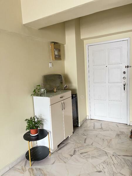 Sri Pelangi Condominiums - 3