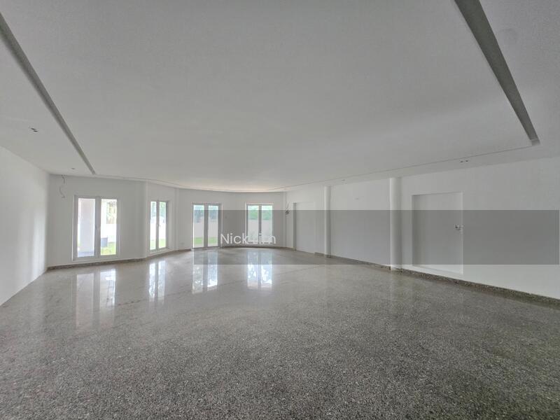 Jalan Abdul Rahman 2 Storey Bungalow - 5