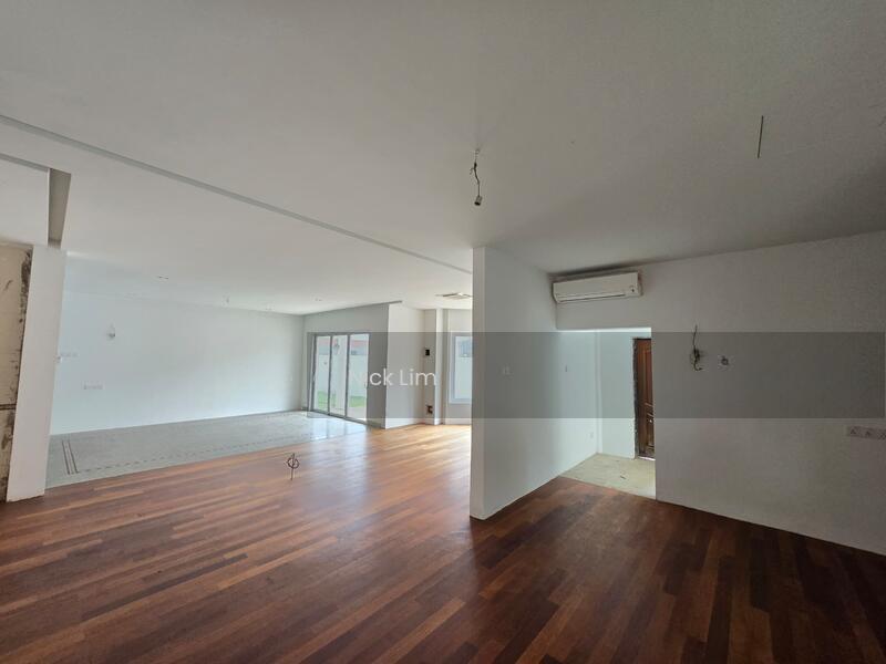 Jalan Abdul Rahman 2 Storey Bungalow - 4